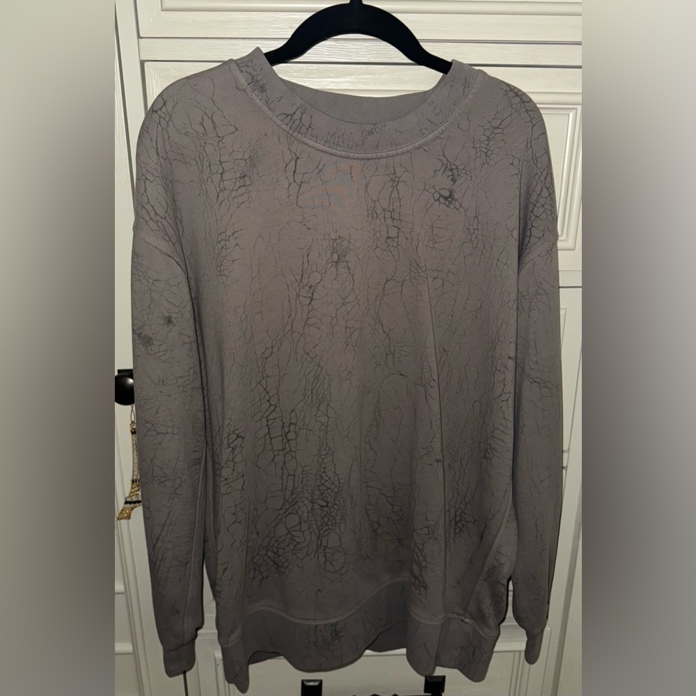 COPY - Lululemon Hoodie / Sweatshirt